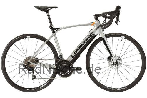 Lapierre eXelius SL 600 technische daten